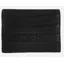 Dents Clyde Credit Card Holder Black 23-5555